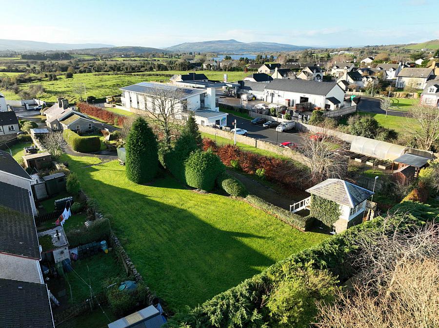 Station House Railway Street