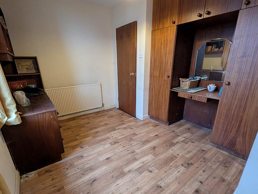 Station House Railway Street