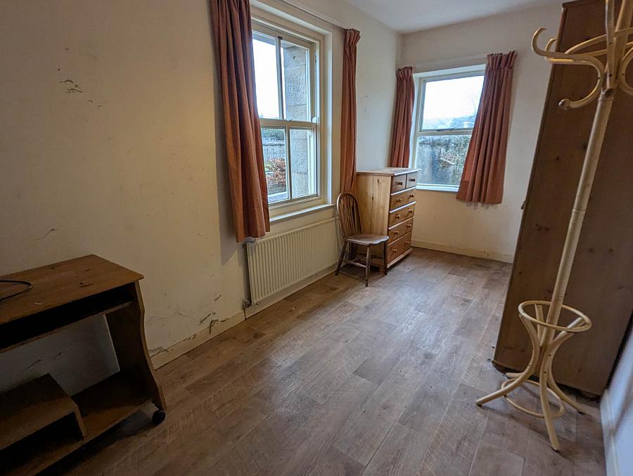 Station House Railway Street