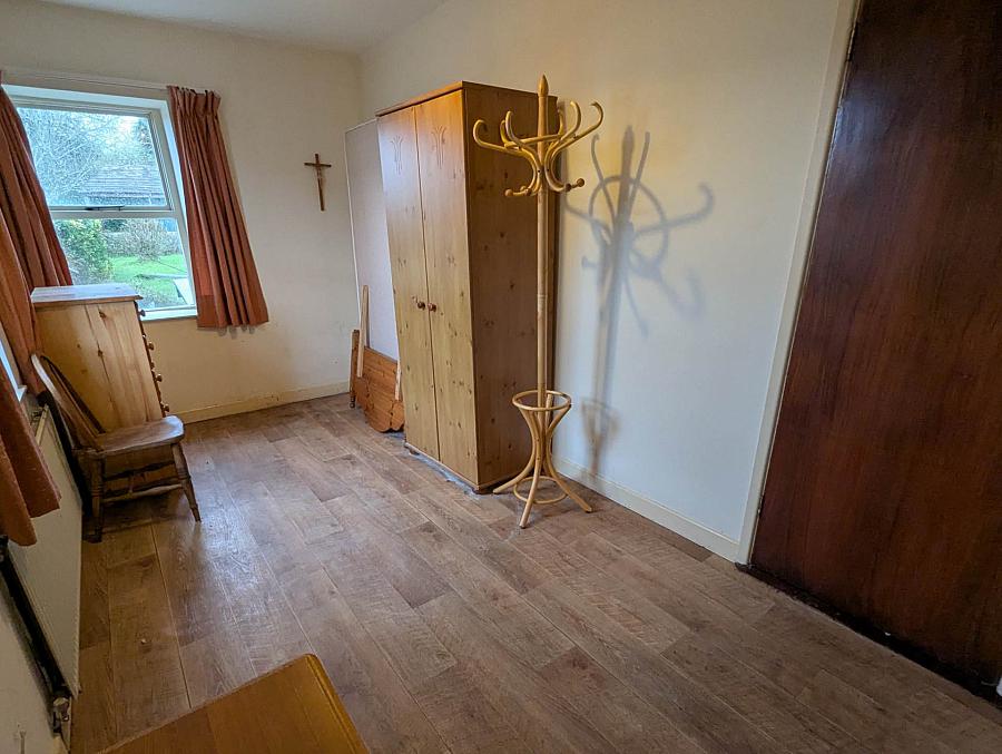 Station House Railway Street