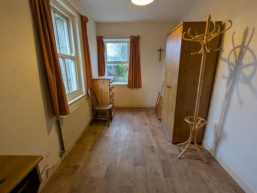 Station House Railway Street