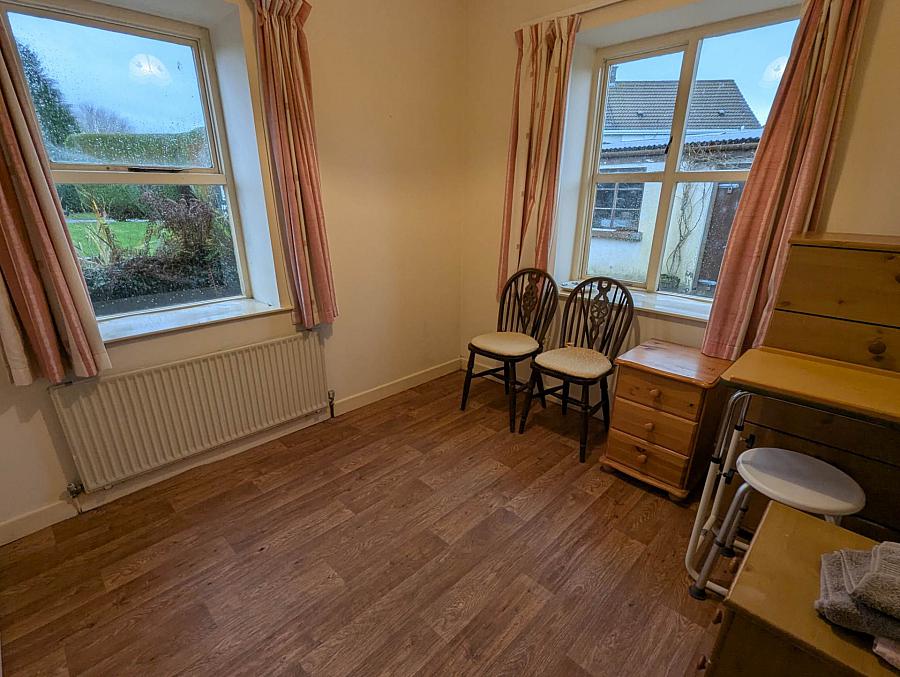 Station House Railway Street