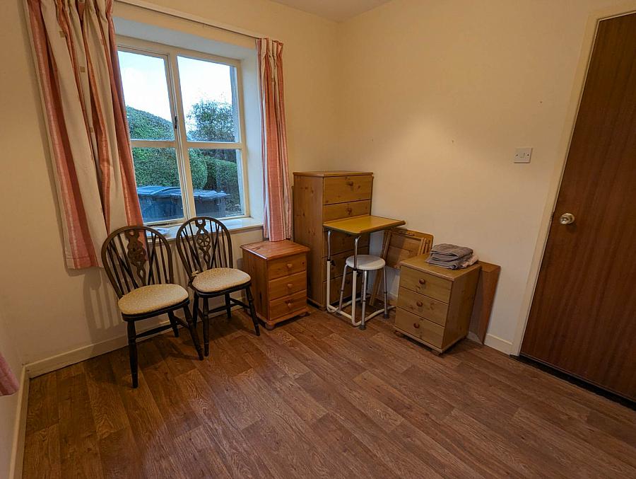 Station House Railway Street