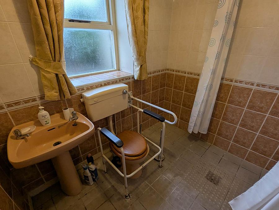 Station House Railway Street