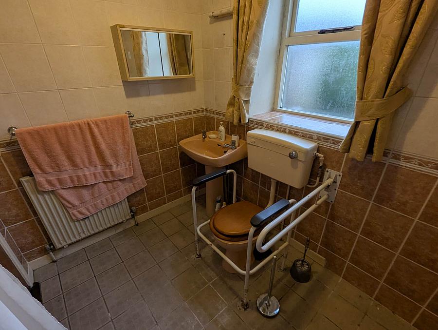 Station House Railway Street