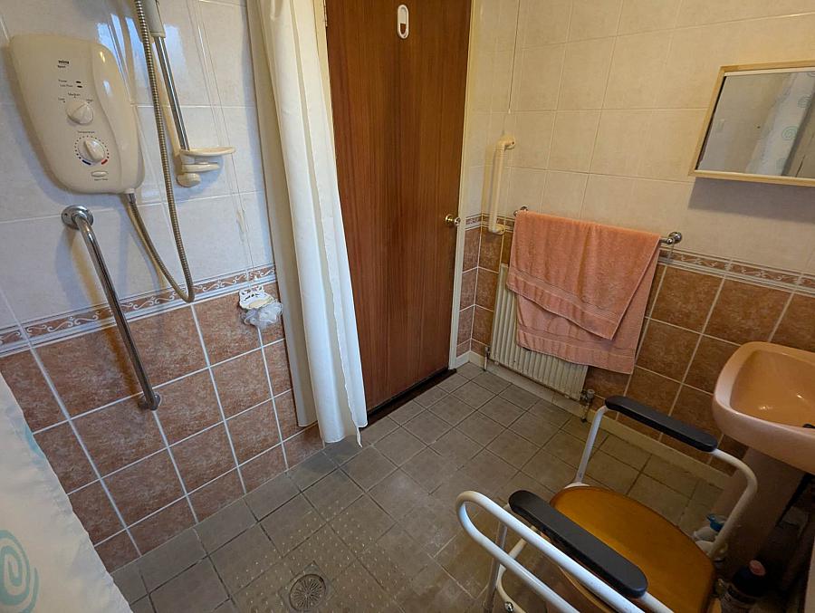 Station House Railway Street