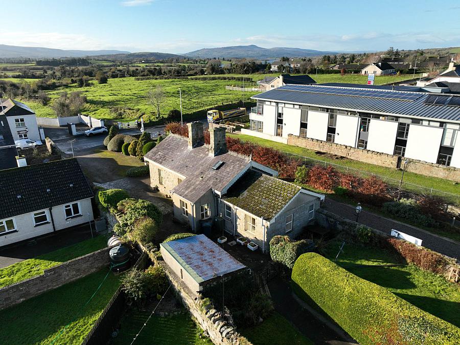 Station House Railway Street