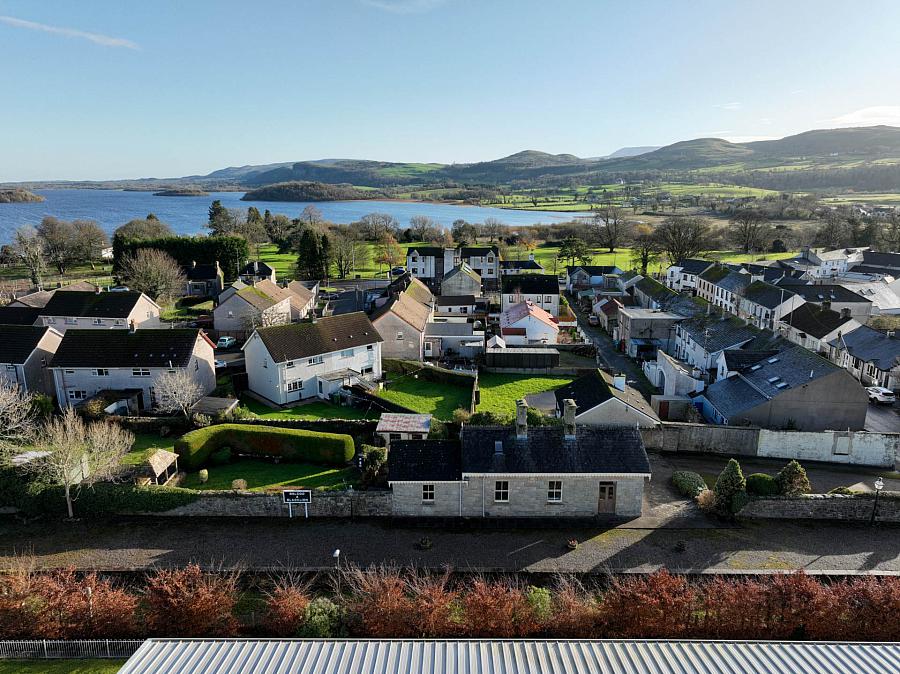 Station House Railway Street