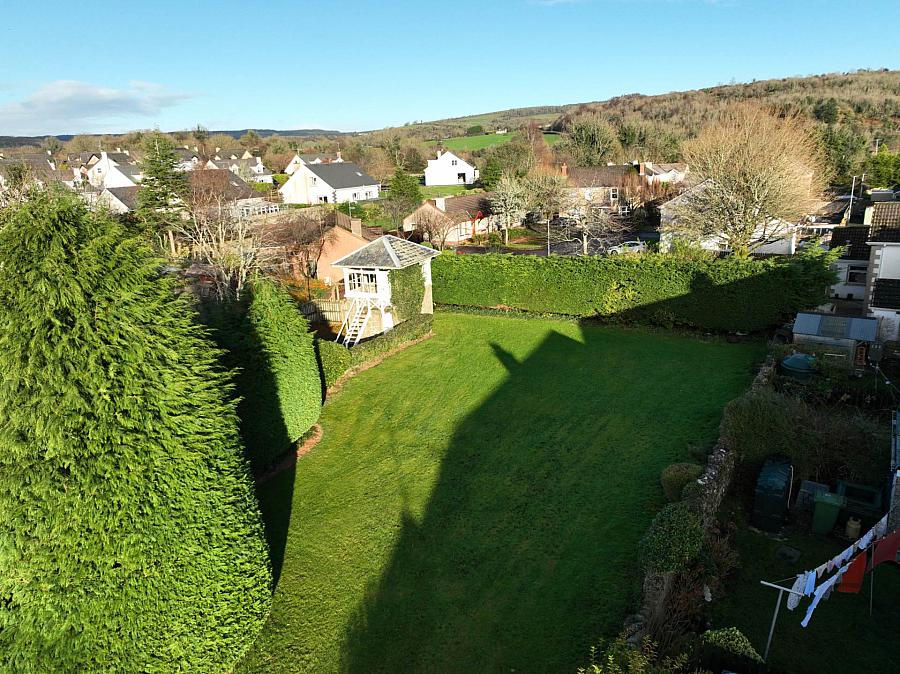 Station House Railway Street