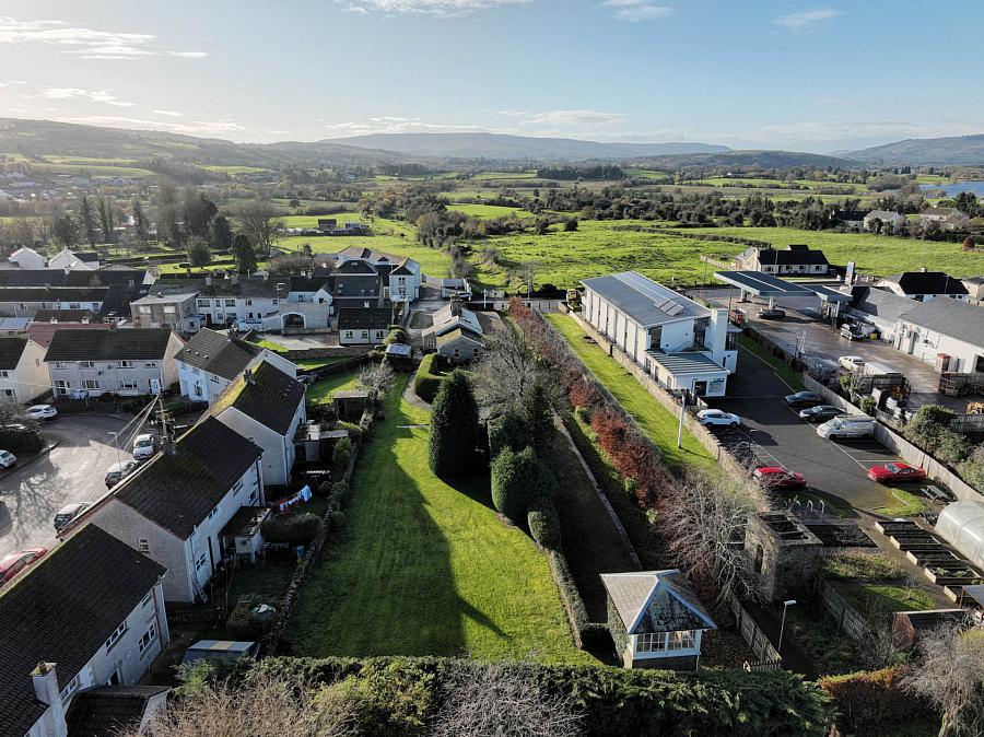 Station House Railway Street