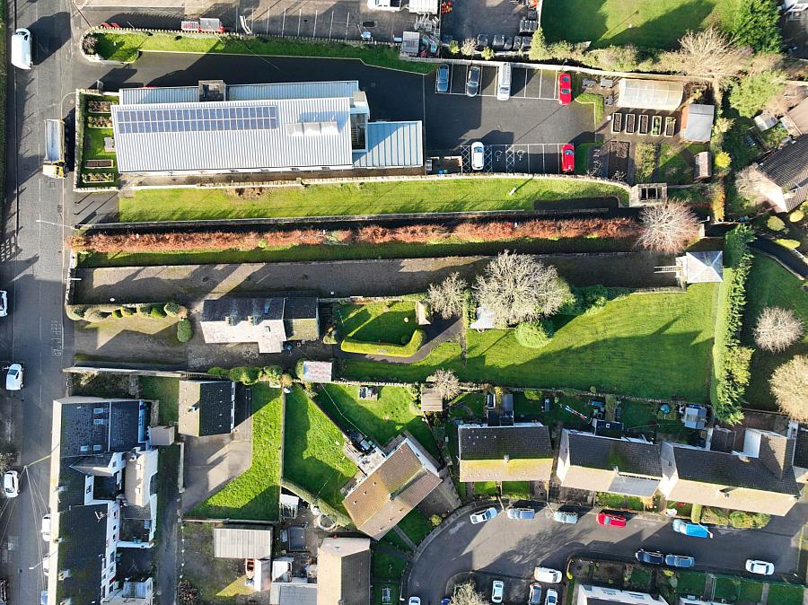 Station House Railway Street