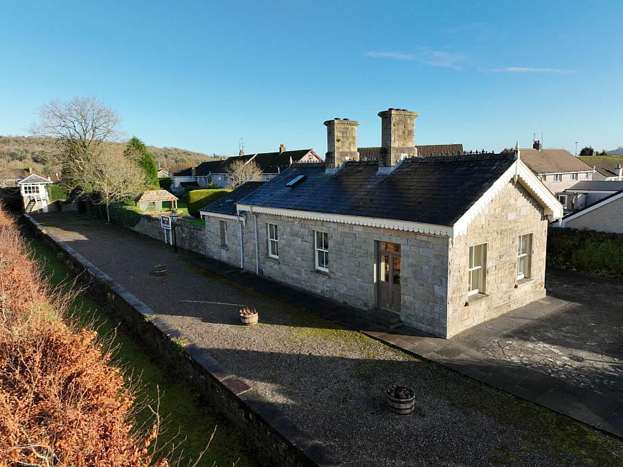 Station House Railway Street