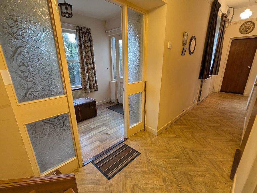 Station House Railway Street