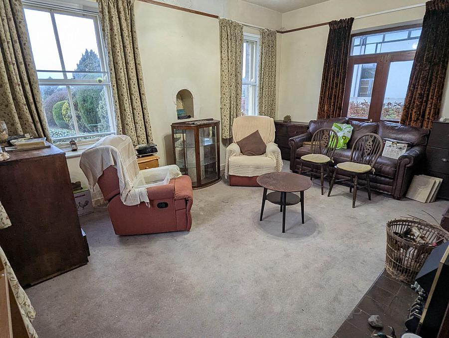 Station House Railway Street