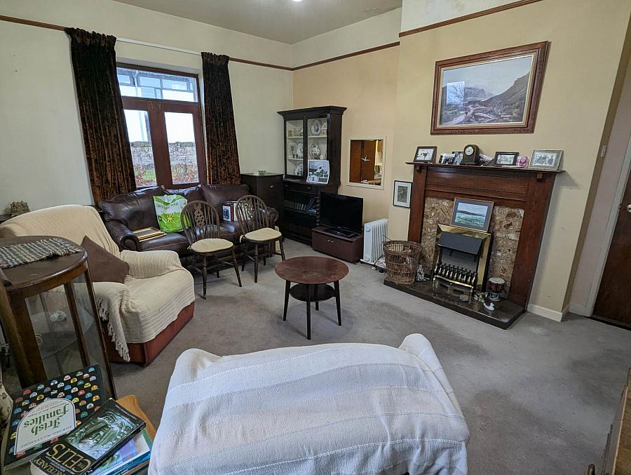 Station House Railway Street