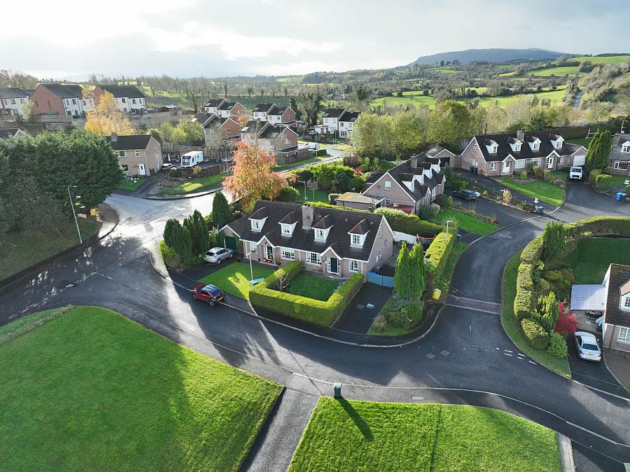 4 Dannys Mill Road, Enniskillen, BT74 7FB