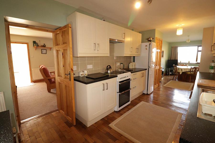 Lavender Cottage Agho Road