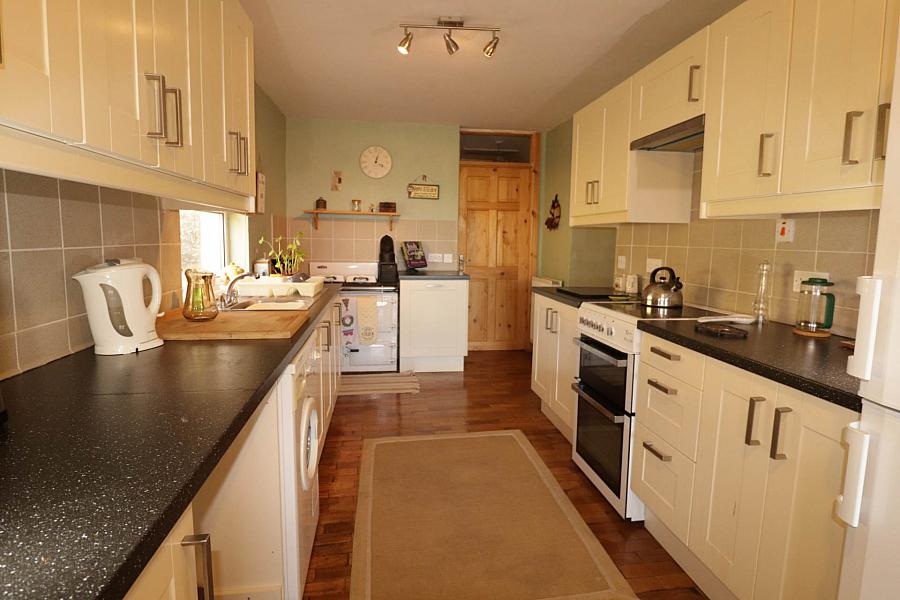 Lavender Cottage Agho Road