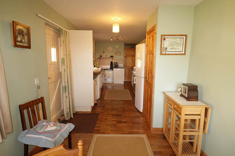 Lavender Cottage Agho Road