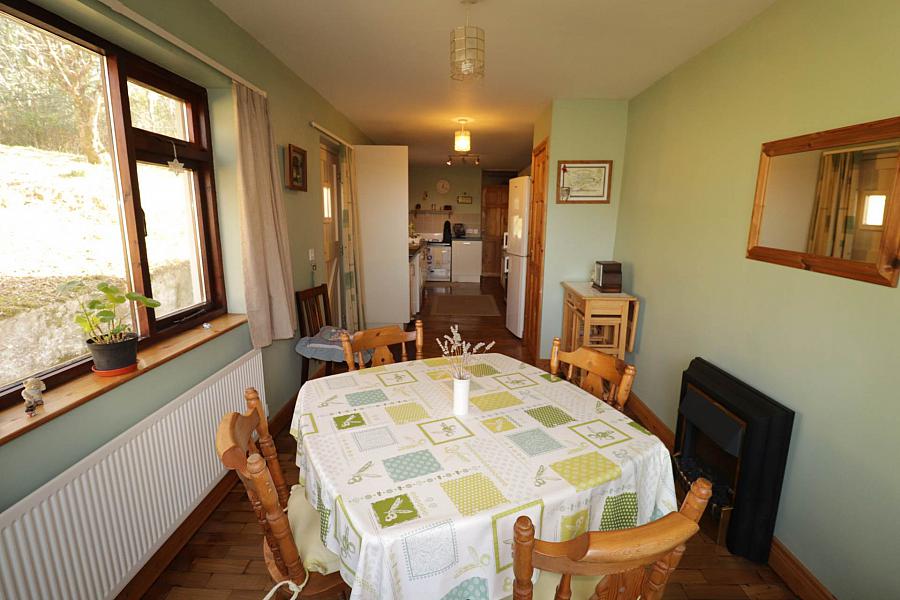 Lavender Cottage Agho Road