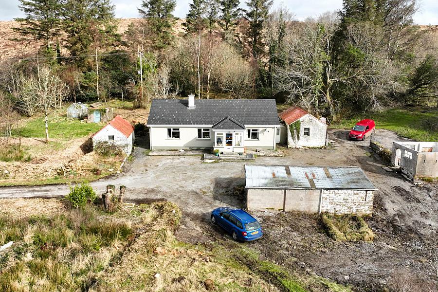 Lavender Cottage Agho Road
