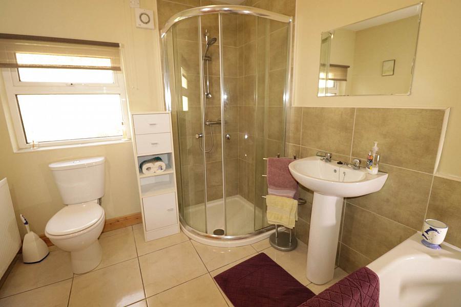 Lavender Cottage Agho Road