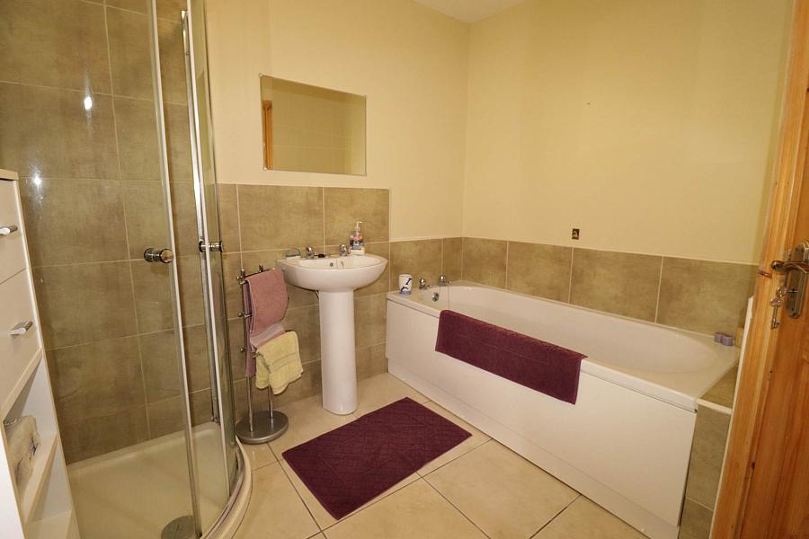 Lavender Cottage Agho Road