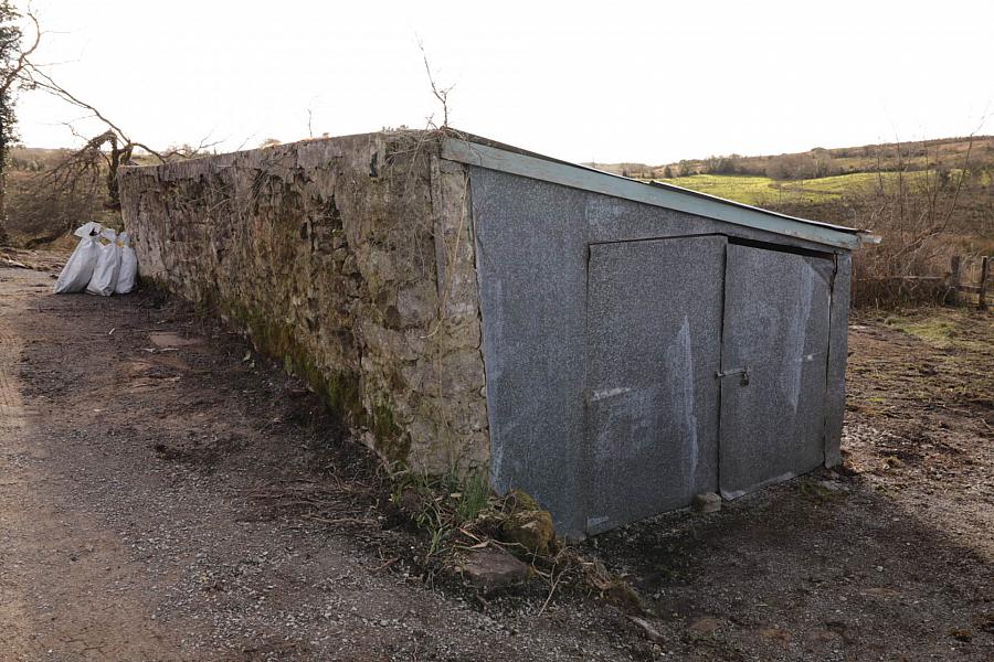 Lavender Cottage Agho Road