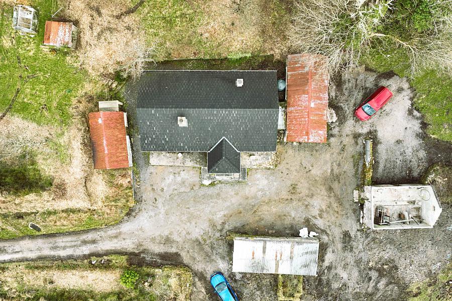 Lavender Cottage Agho Road