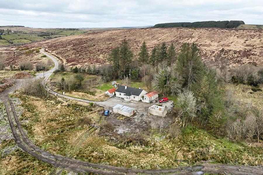 Lavender Cottage Agho Road