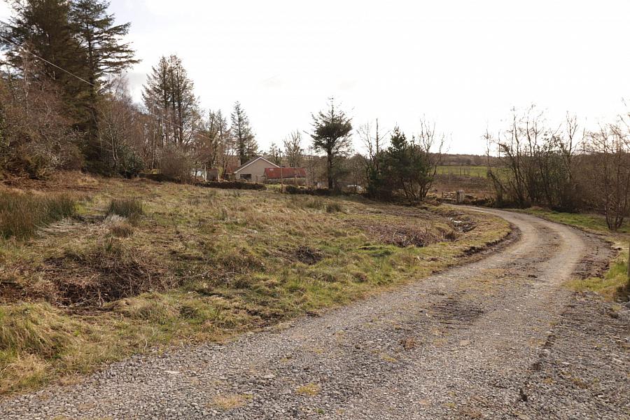 Lavender Cottage Agho Road