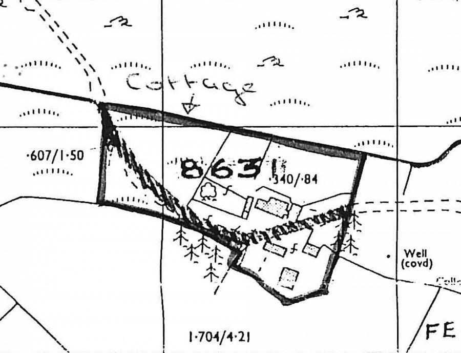 Lavender Cottage Agho Road