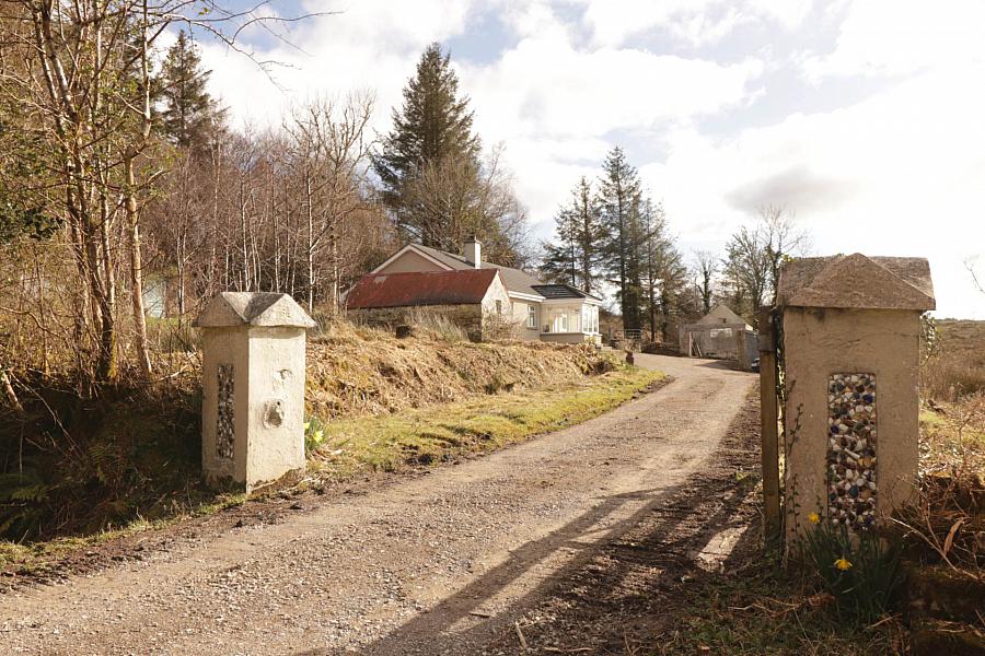 Lavender Cottage Agho Road