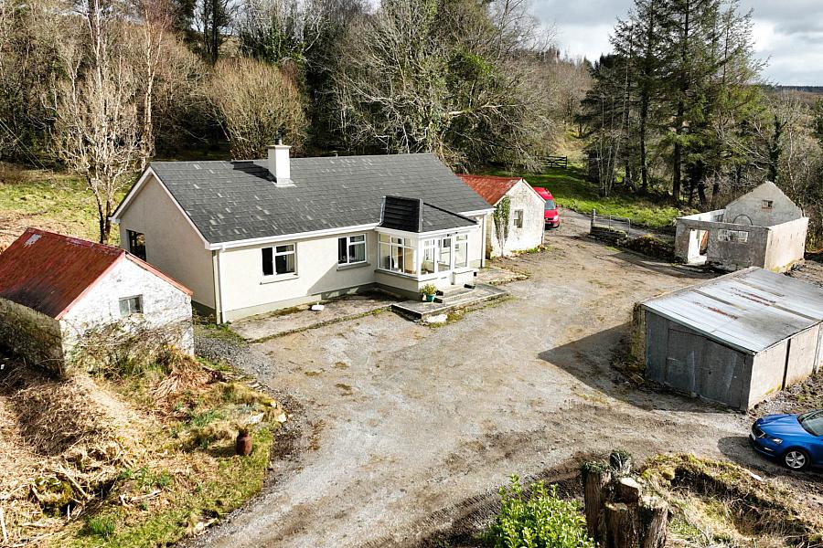 Lavender Cottage Agho Road