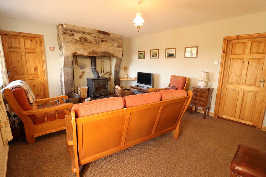 Lavender Cottage Agho Road