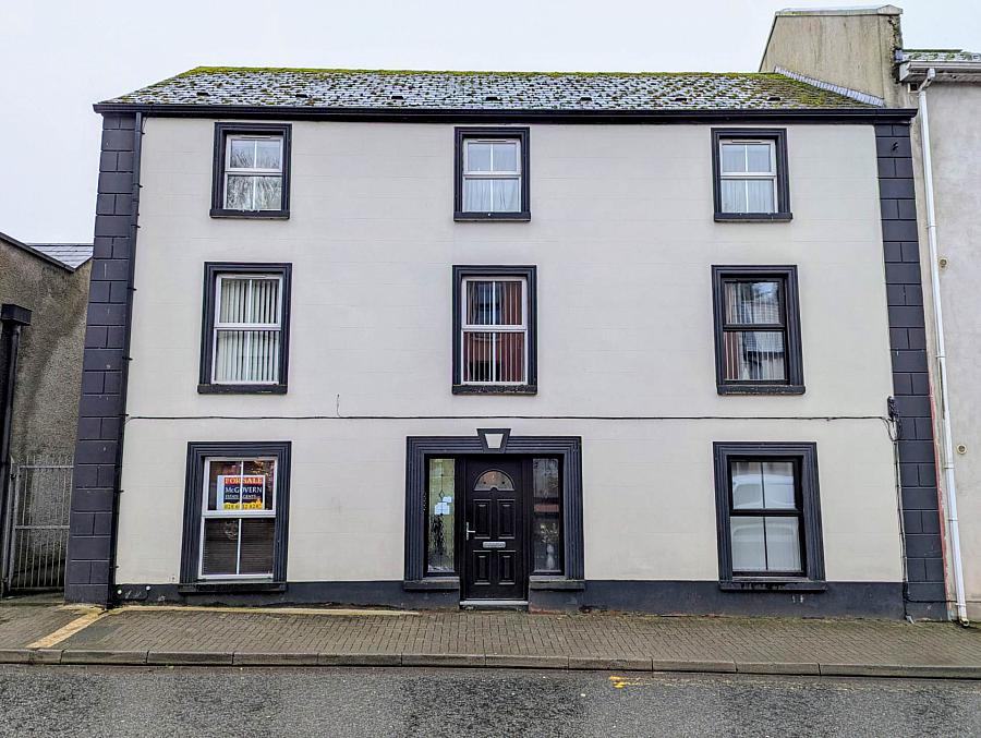 53A Main Street, Tempo, Enniskillen, BT94 3LU