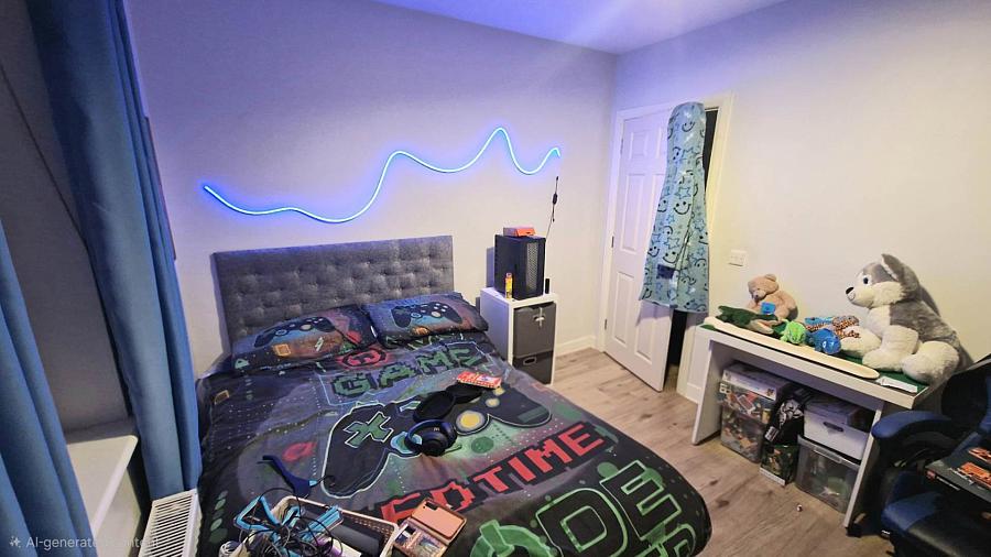 61 College Park Lane