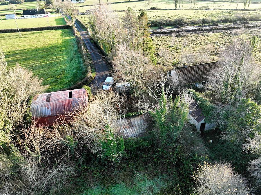 Located At Tirmonen, Gortoral Lane