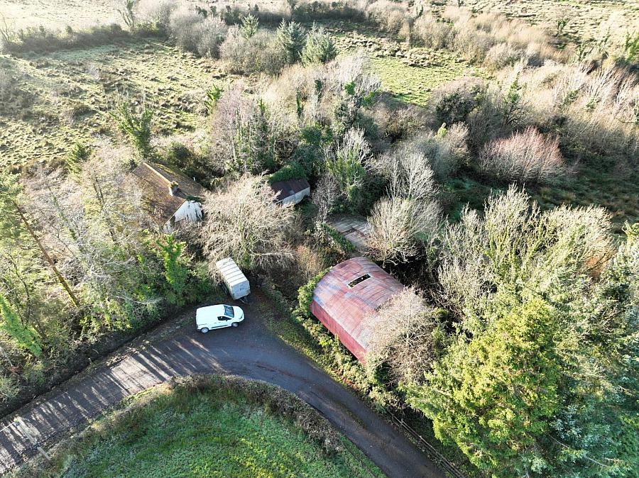 Located At Tirmonen, Gortoral Lane