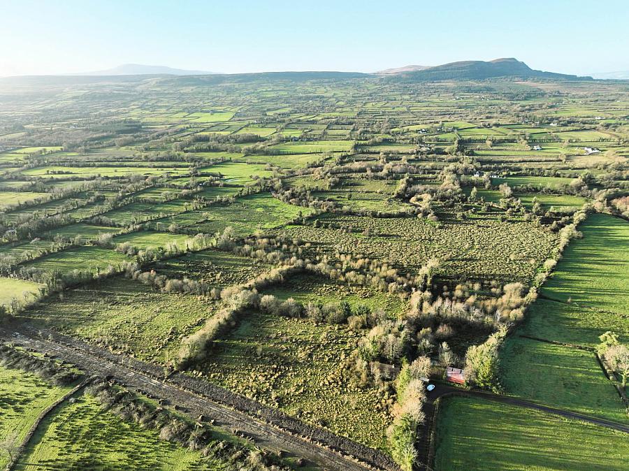 Located At Tirmonen, Gortoral Lane