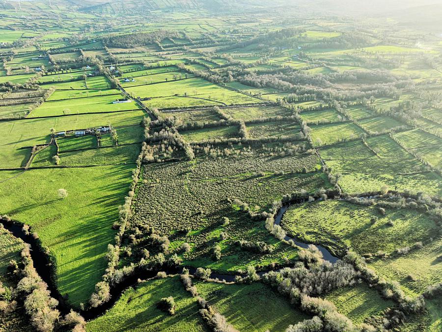 Located At Tirmonen, Gortoral Lane