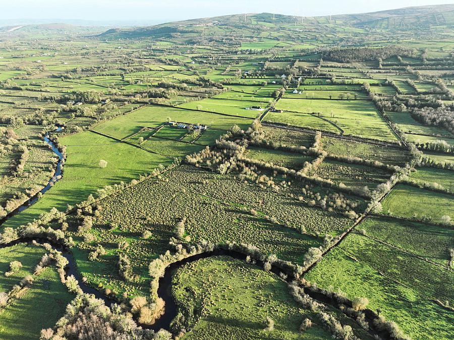 Located At Tirmonen, Gortoral Lane