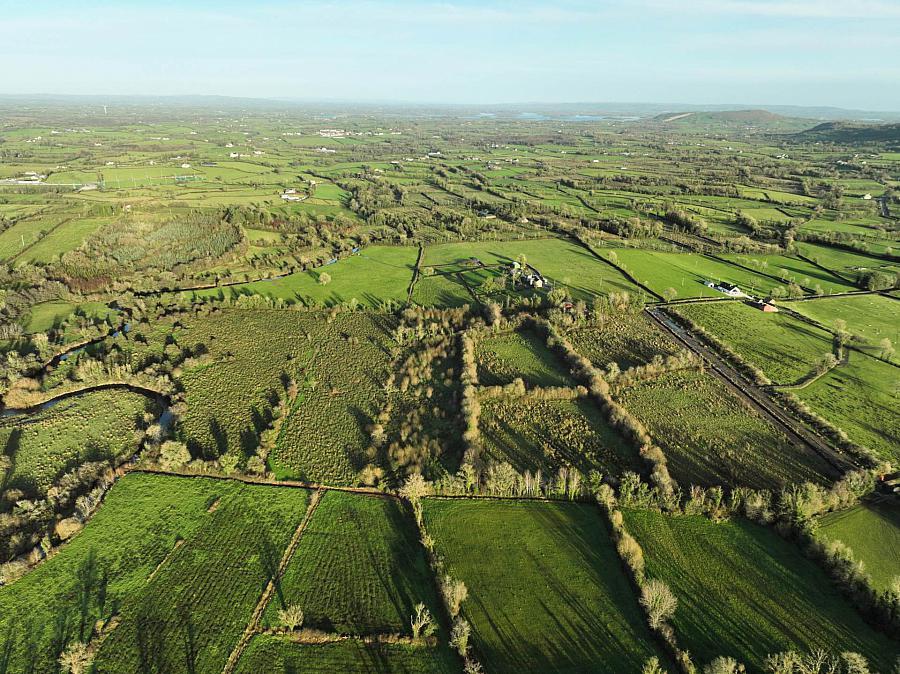 Located At Tirmonen, Gortoral Lane