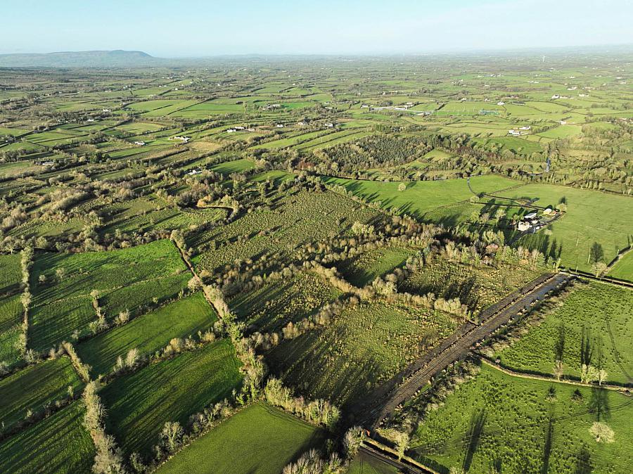 Located At Tirmonen, Gortoral Lane