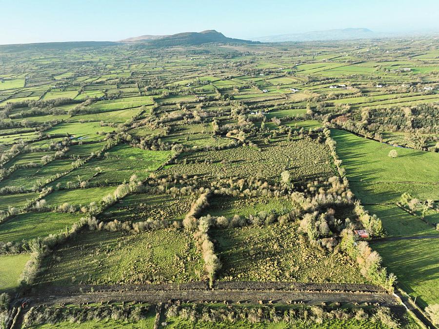 Located At Tirmonen, Gortoral Lane