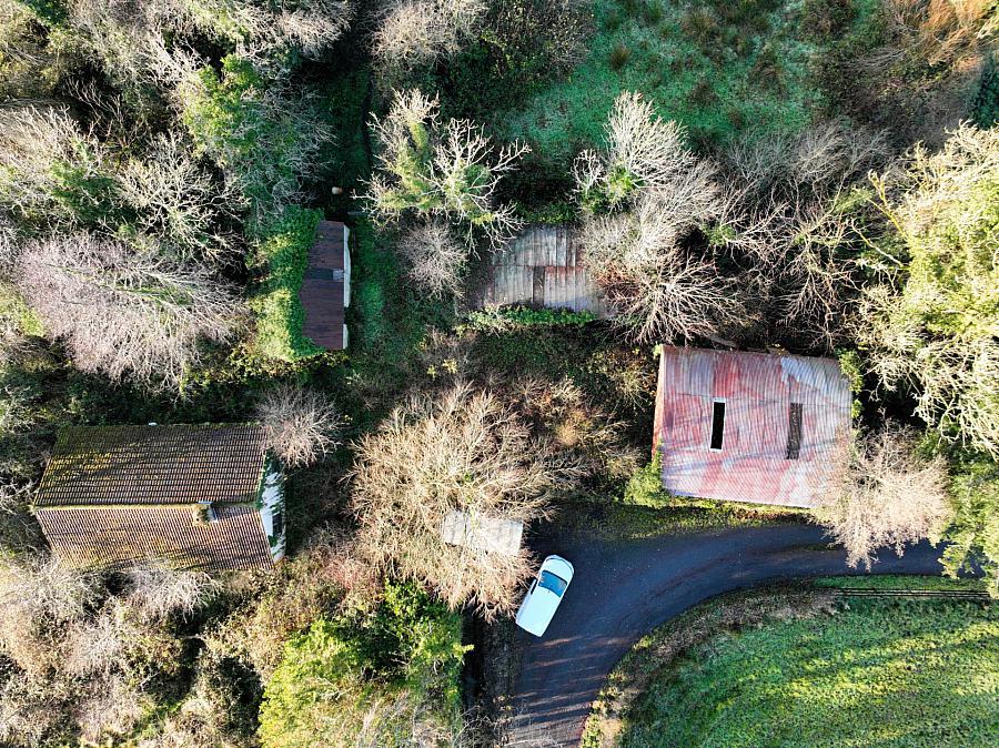 Located At Tirmonen, Gortoral Lane