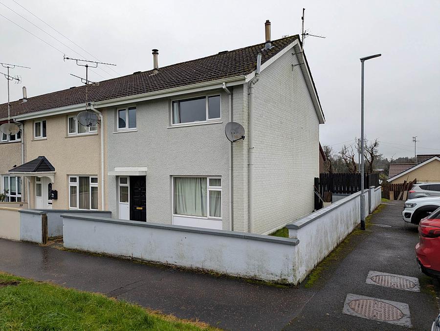 24 Ferney Rise, Enniskillen, BT74 7NF