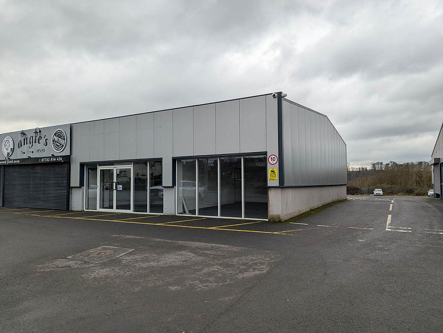 48 Cornagrade Road, Enniskillen, BT74 6DX