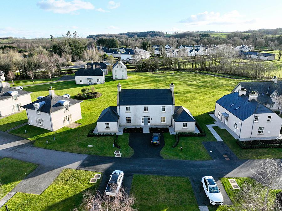 8 Lough Erne Golf Village, Enniskillen, BT93 7FA
