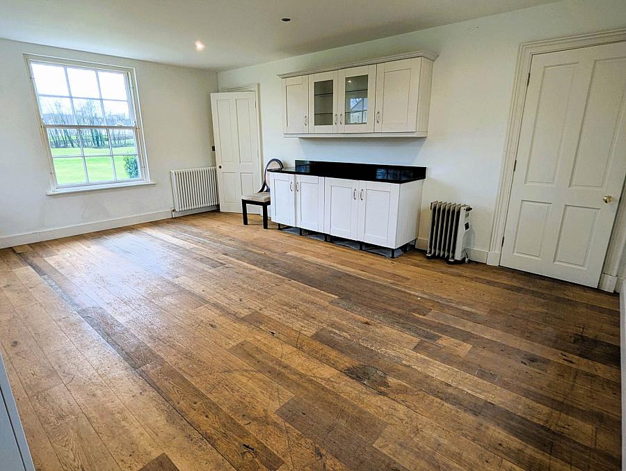 8 Lough Erne Golf Village